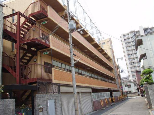 ファーストパレスの賃貸情報 放出駅 スマイティ 建物番号