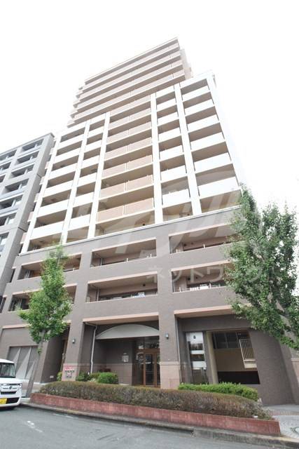 アルス箕面船場西の賃貸情報 千里中央駅 スマイティ 建物番号