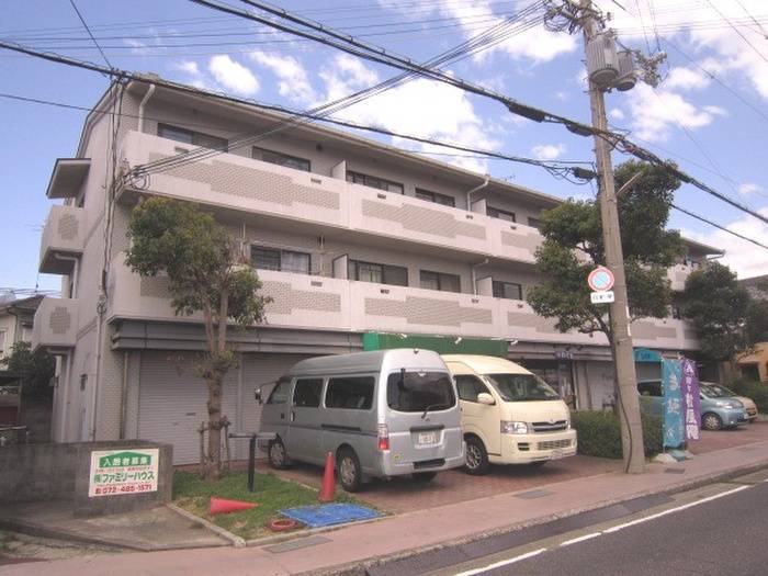 サンデュー和泉砂川の賃貸情報 和泉砂川駅 スマイティ 建物番号 4497