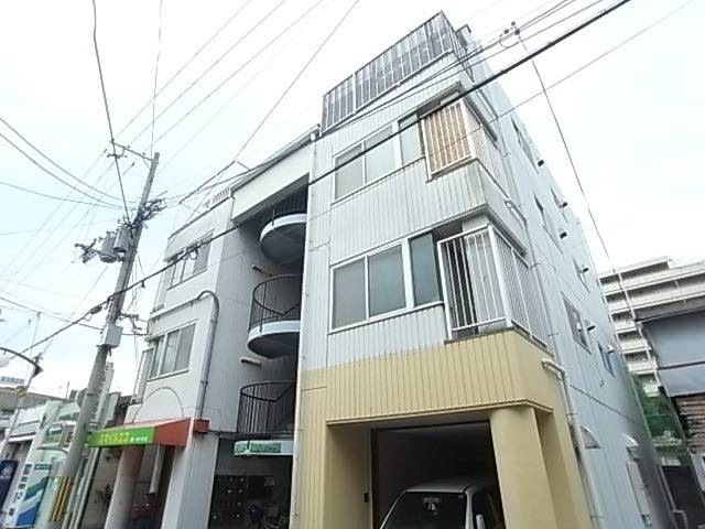 エメラルド尾浜パート１の賃貸情報 尼崎駅 スマイティ 建物番号