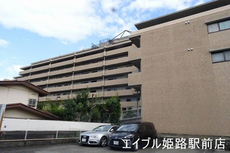 ライオンズマンション姫路西今宿の賃貸情報 播磨高岡駅 スマイティ 建物番号 4678