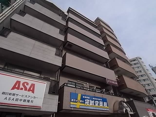 カマラードの賃貸情報 摂津本山駅 スマイティ 建物番号