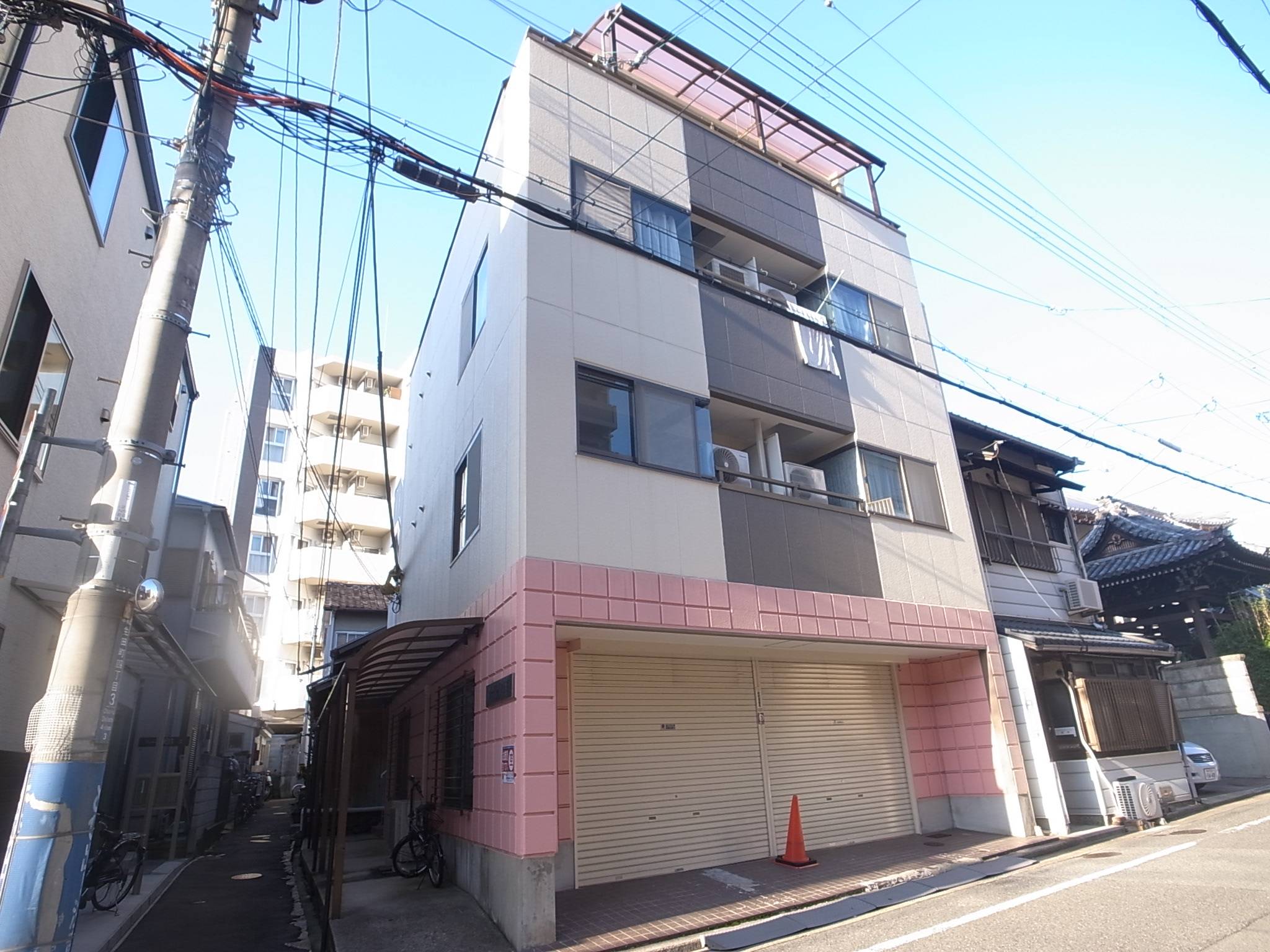 メービック三宮の賃貸情報 三ノ宮駅 スマイティ 建物番号