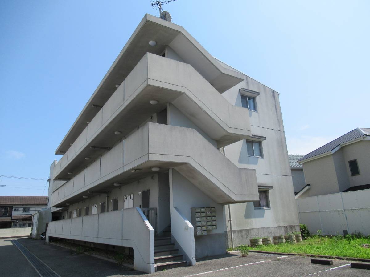 アーバンエース西神戸パルの賃貸情報 明石駅 スマイティ 建物番号 アーバンエース西神戸パルの賃貸情報 明石駅 スマイティ 建物番号