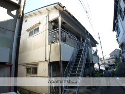 平野 文化の賃貸情報 川西能勢口駅 スマイティ 建物番号 501132