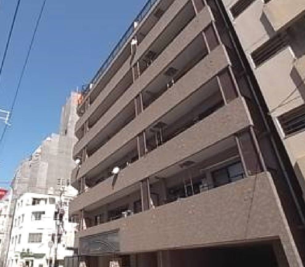 サニーヒルズ神戸の賃貸情報 高速神戸駅 スマイティ 建物番号