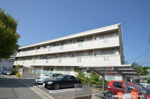 エスメラルダ谷上の賃貸情報 谷上駅 スマイティ 建物番号