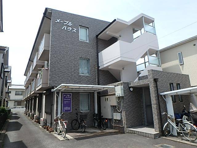 メープルハウスの賃貸情報 橿原神宮西口駅 スマイティ 建物番号