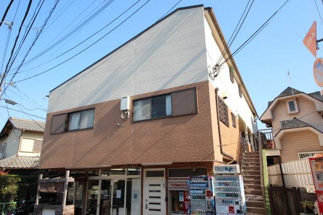 シャルムカユカワの賃貸情報 大和西大寺駅 スマイティ 建物番号 54
