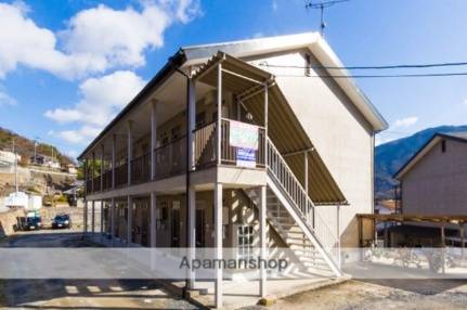 ウイング土屋iiの賃貸情報 安芸中野駅 スマイティ 建物番号