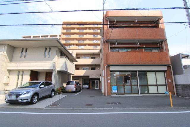 さいきビルの賃貸情報 福音寺駅 スマイティ 建物番号