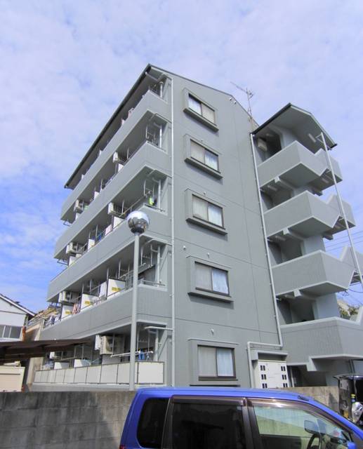 第７永井マンションの賃貸情報 高砂町駅 スマイティ 建物番号