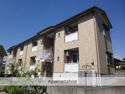 なの花ハウスの賃貸情報 知寄町一丁目駅 スマイティ 建物番号