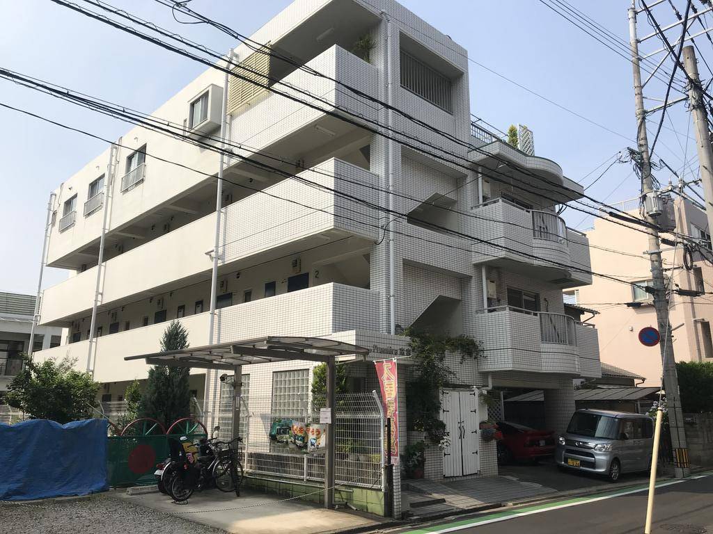 プルミエール高宮の賃貸情報 高宮駅 スマイティ 建物番号