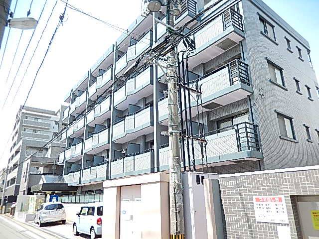 ダイナコートグランデュール高宮東の賃貸情報 西鉄平尾駅 スマイティ 建物番号 5571