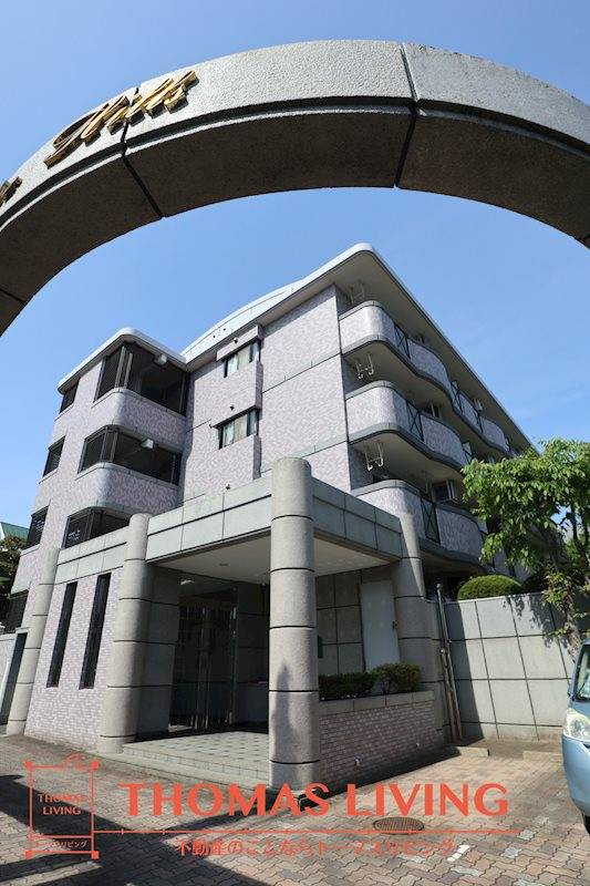 ライラックヒルズ空港前の賃貸情報 福岡空港駅 スマイティ 建物番号