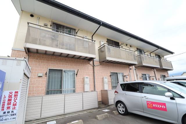 ルミエール月隈の賃貸情報 福岡空港駅 スマイティ 建物番号 5607