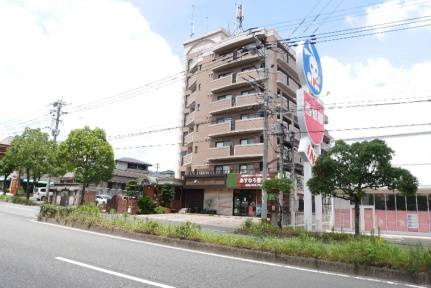 ホープ花屋敷の賃貸情報 太宰府市 スマイティ 建物番号