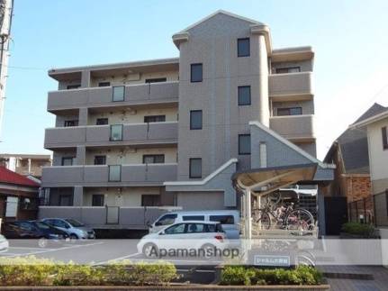 シャルム大野城の賃貸情報 春日原駅 スマイティ 建物番号 578005