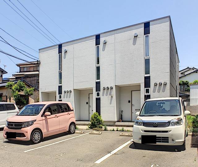 エクリュ赤間の賃貸情報 赤間駅 スマイティ 建物番号 5803