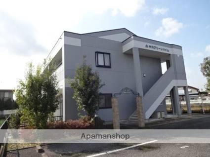 中川グリーンハイムの賃貸情報 肥前鹿島駅 スマイティ 建物番号
