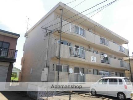 マンションシャトルの賃貸情報 都城駅 スマイティ 建物番号