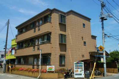 メゾン さくらの賃貸情報 稲毛駅 スマイティ 建物番号