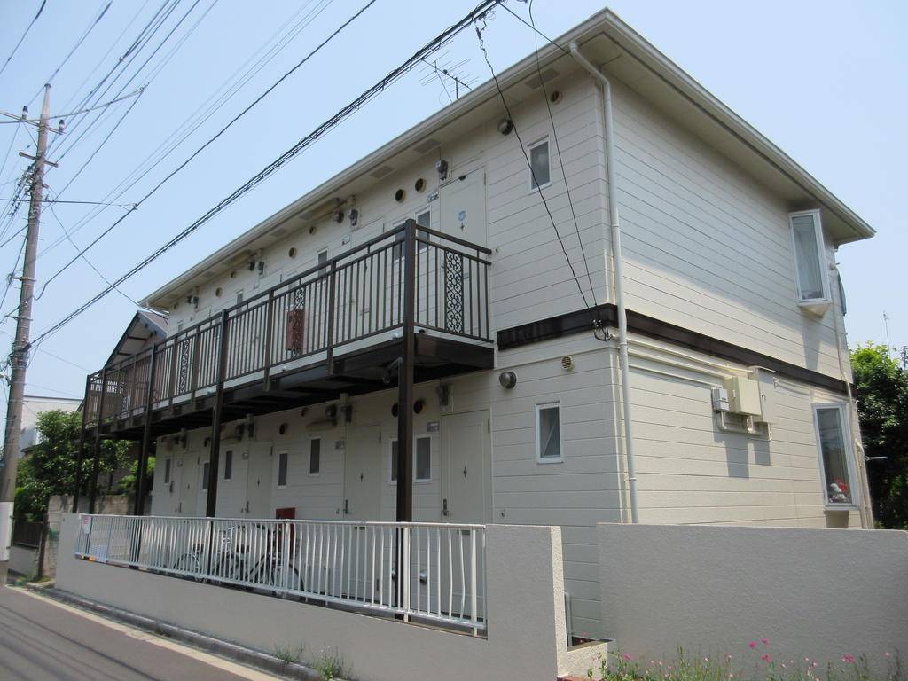 エミネンス久我山の賃貸情報 久我山駅 スマイティ 建物番号 6071