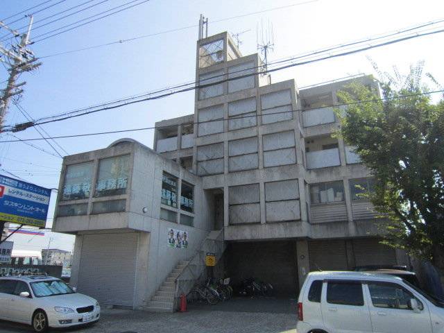 千代田ビルの賃貸情報 高石駅 スマイティ 建物番号