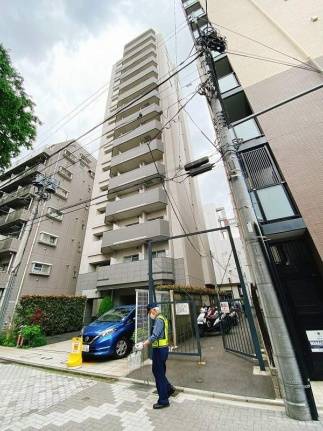 メインステージ吉祥寺の賃貸情報 吉祥寺駅 スマイティ 建物番号