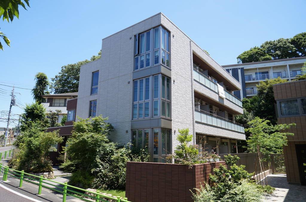 オクルス二子玉川の賃貸情報 二子玉川駅 スマイティ 建物番号