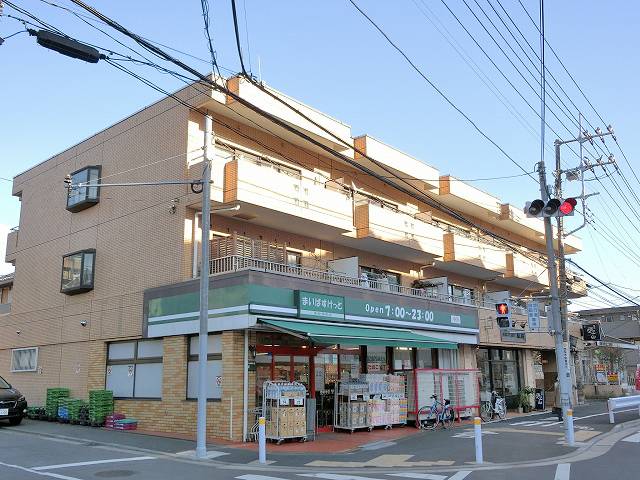 ファミール青葉台の賃貸情報 青葉台駅 スマイティ 建物番号
