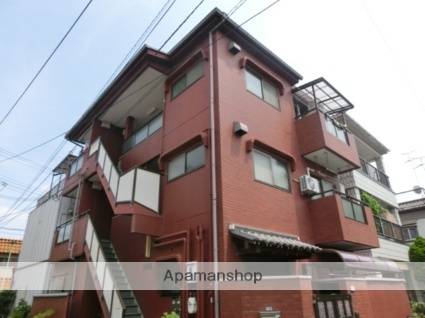 コーポ香田の賃貸情報 庄内駅 スマイティ 建物番号