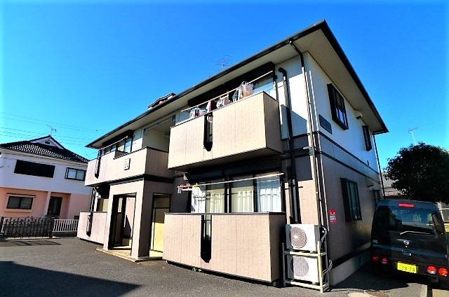 サンメール所沢ｃの賃貸情報 所沢駅 スマイティ 建物番号 6356