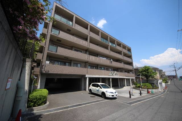 エステムコート学園前ラフィーネの賃貸情報 富雄駅 スマイティ 建物番号 6454