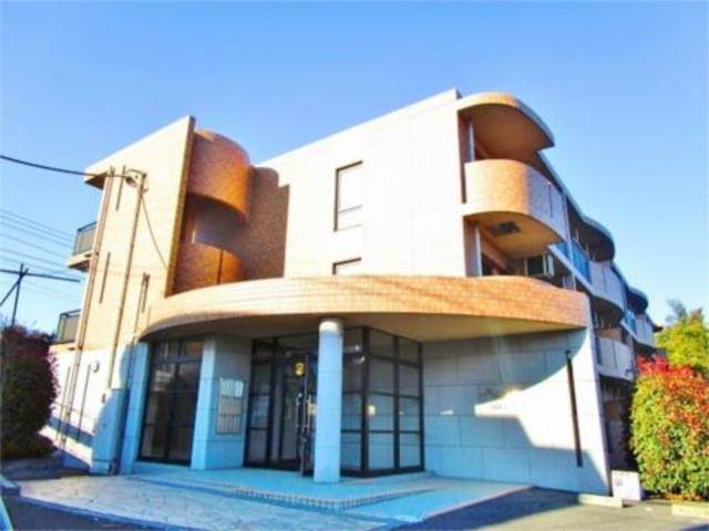 パルティーレの賃貸情報 若葉台駅 スマイティ 建物番号