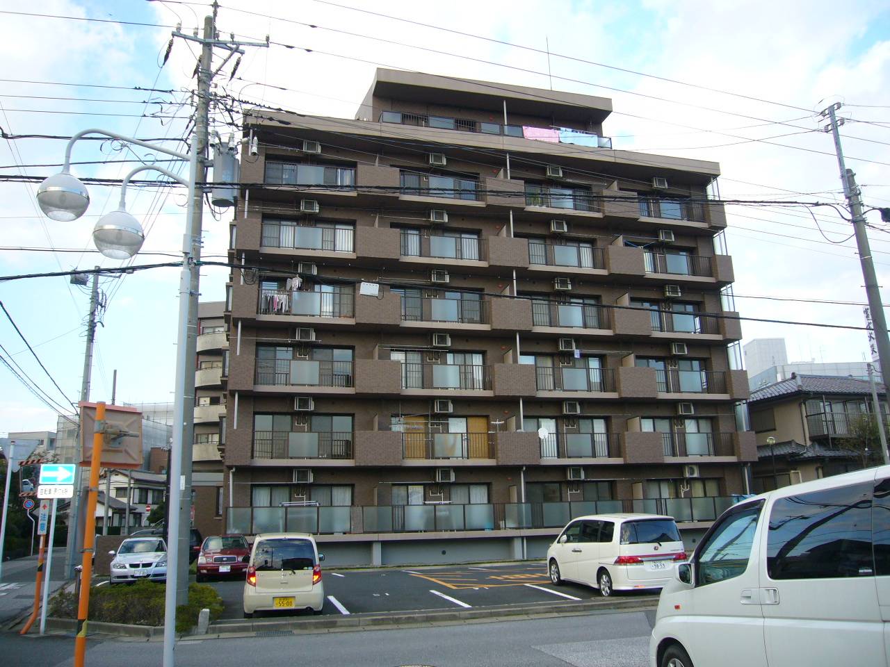 コーポ聖光園の賃貸情報 木更津駅 スマイティ 建物番号