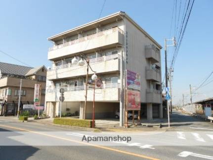 ステーションハイツの賃貸情報 碧南中央駅 スマイティ 建物番号