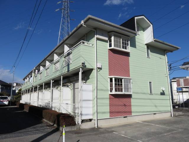 エクセルグリーンハイツの賃貸情報 狭山ヶ丘駅 スマイティ 建物番号