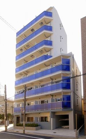 ヴェローナ武蔵関ルッソアズーリの賃貸情報 大泉学園駅 スマイティ 建物番号 6792