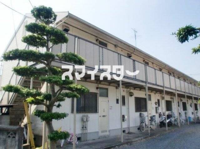 ハイツみゆきの賃貸情報 瀬谷駅 スマイティ 建物番号 6960