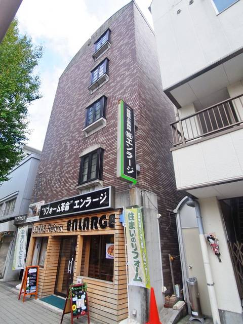 キャメロット千人町の賃貸情報 西八王子駅 スマイティ 建物番号 6535