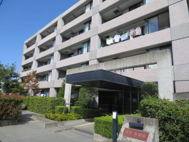 ボヌール常和の賃貸情報 武蔵中原駅 スマイティ 建物番号