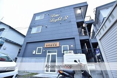 ライムライト３の賃貸情報 小樽駅 スマイティ 建物番号