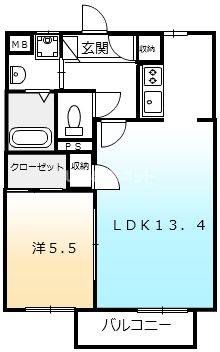 サープラスルアナの賃貸情報 上田原駅 スマイティ 建物番号