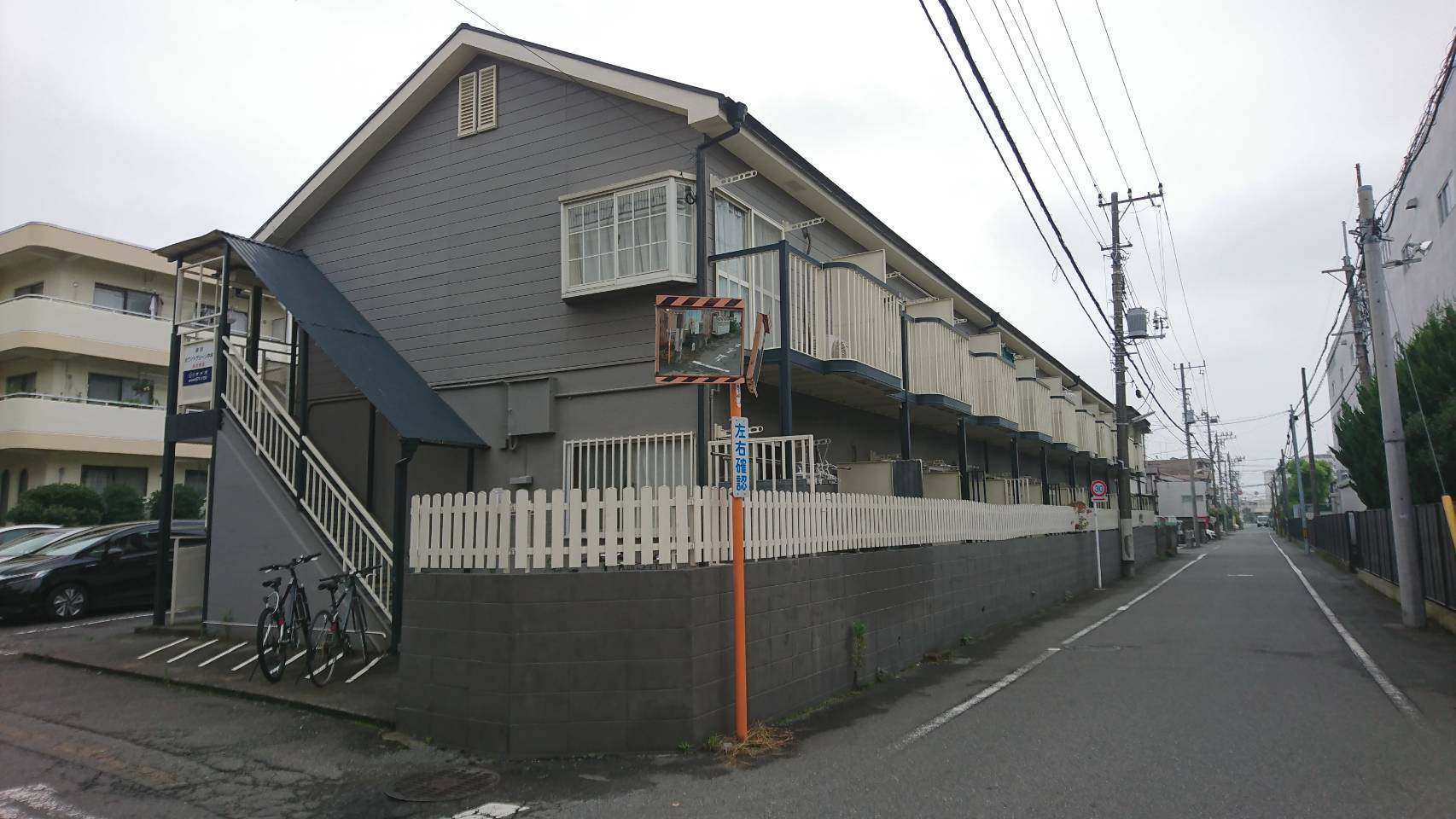 東財ホワイトグリーン中神の賃貸情報 中神駅 スマイティ 建物番号