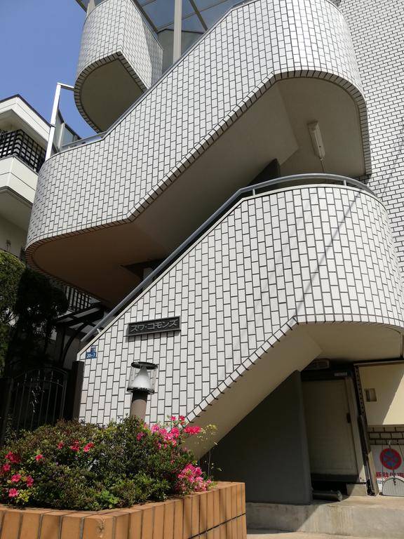 スワ コモンズの賃貸情報 高田馬場駅 スマイティ 建物番号