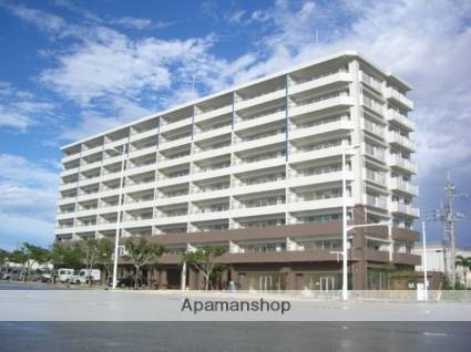 ｆステージ潮崎の賃貸情報 糸満市 スマイティ 建物番号