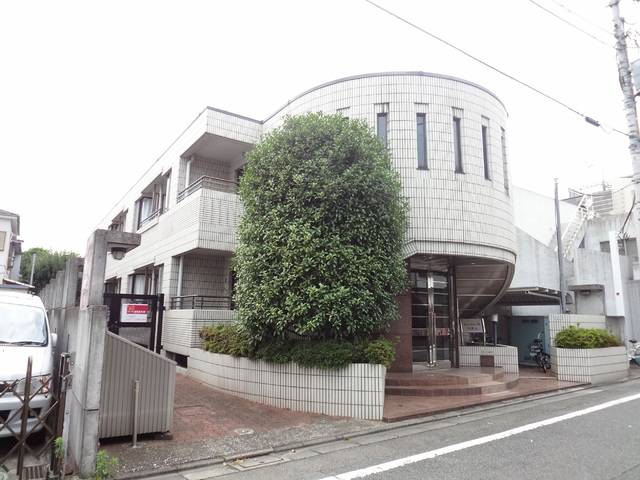 モンフォール豪徳寺の賃貸情報 豪徳寺駅 スマイティ 建物番号