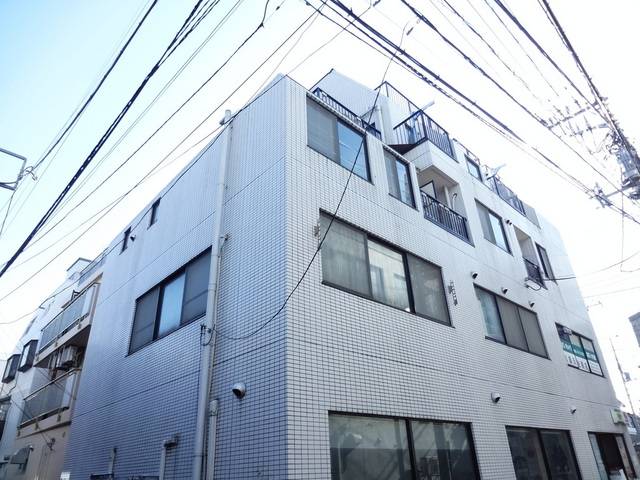 キャッスル経堂の賃貸情報 経堂駅 スマイティ 建物番号 724132